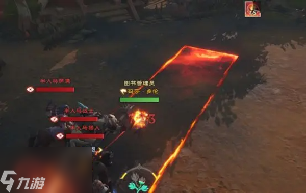 塔瑞斯世界团本阿斯洛攻略大全