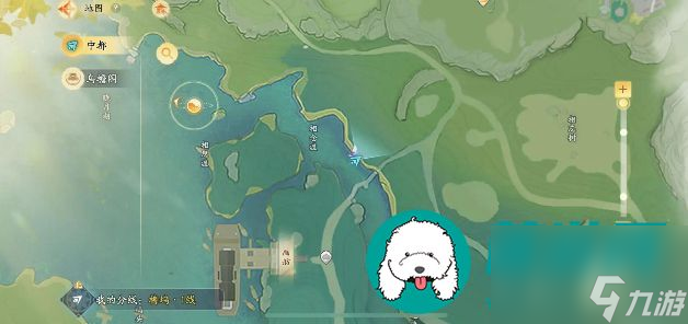 射雕画舫密室长明灯怎么获得_画舫密室长明灯获取攻略