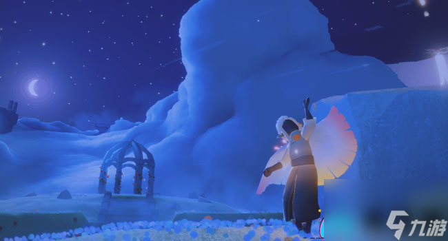 光遇4.4复刻先祖位置兑换图一览