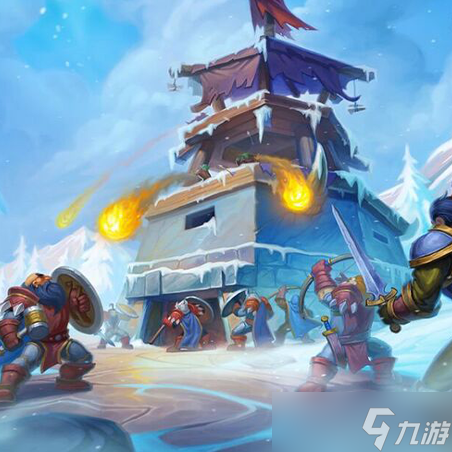 <a id='link_pop' class='keyword-tag' href='https://www.9game.cn/lscsmsyxcazb/'>炉石传说</a>冰血哨塔属性介绍