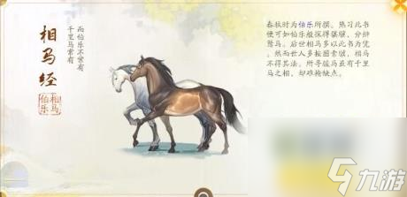 射雕关厢野梦华录位置介绍