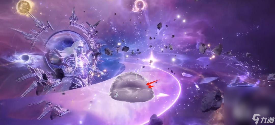 《逆水寒手游》星都神域柳沧海打法攻略分享