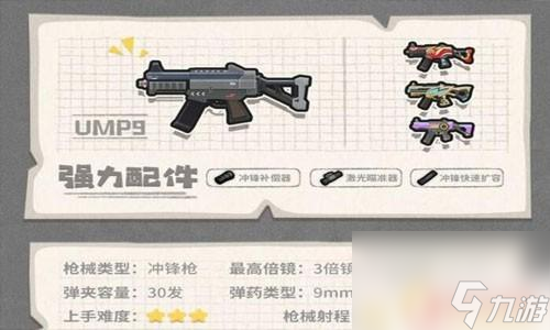 香肠派对史上最气人的游戏 香肠派对最强的十把枪