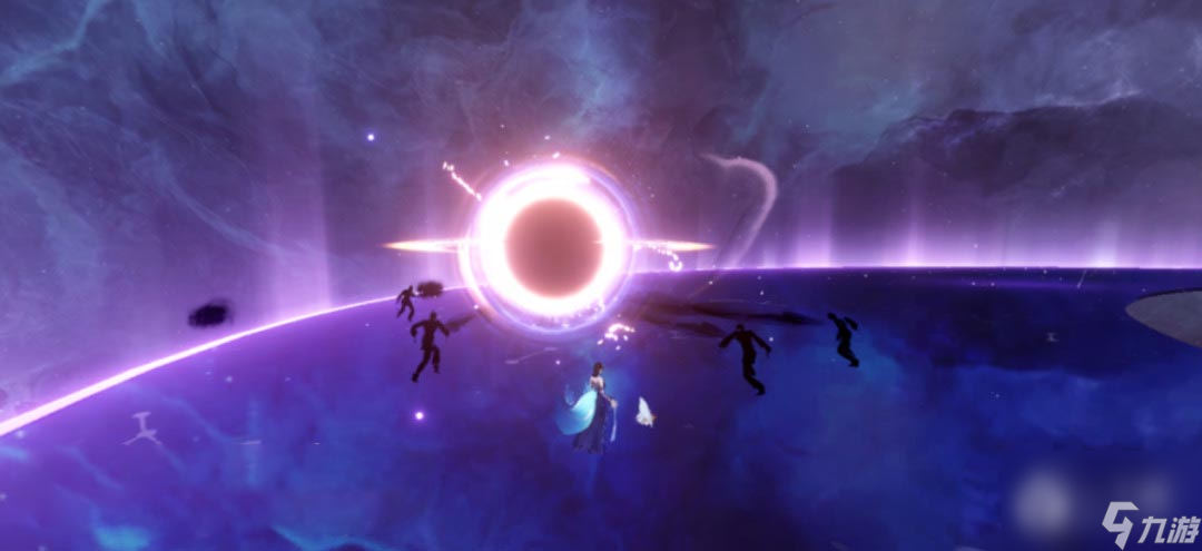 逆水寒手游星都神域柳沧海打法攻略一览