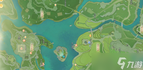 射雕人形何首乌怎么获得