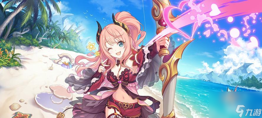 《公主连结女神祭》玩法详解（探索异世界）