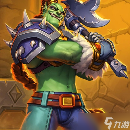 <a id='link_pop' class='keyword-tag' href='https://www.9game.cn/lscsmsyxcazb/'>炉石传说</a>霜狼将领属性介绍