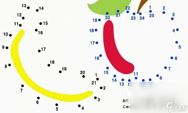 受欢迎的数字连线游戏大全 好玩的连线游戏前五名2024