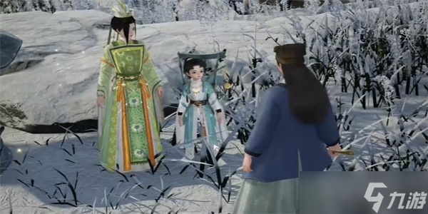 射雕渔阳鞴鼓在哪获得 渔阳鞴鼓快速获取方法