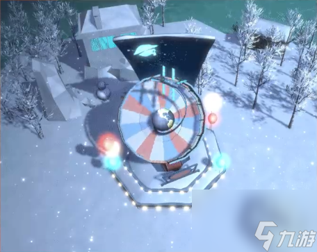 《重返未来1999》荒原主题套装雪季问候获取方法介绍