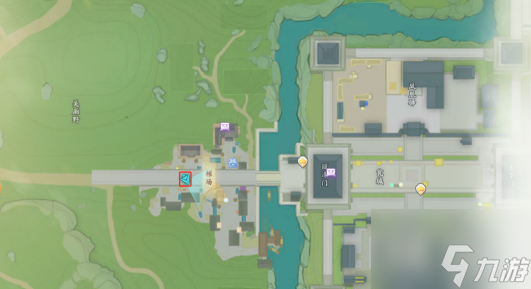 射雕引雷针怎么获得