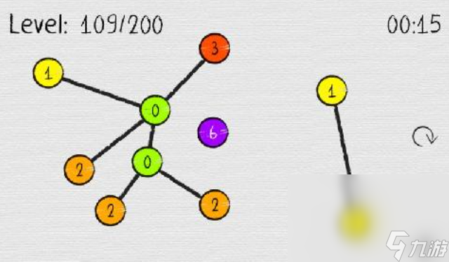 受欢迎的数字连线游戏大全 热门的连线游戏前五名2024截图