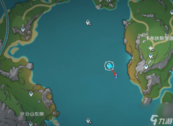《原神》枫丹隐藏成就攻略 水仙十字题解迷宫篇成就解锁条件