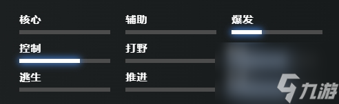 刀塔兽王技能介绍