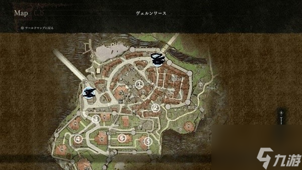 《龍之信條2》一周目全任務流程完成指南