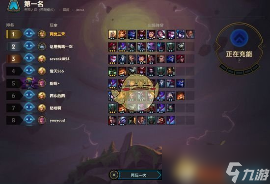 《LOL》云顶之弈天使阵容搭配