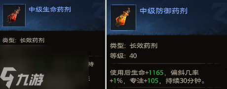 塔瑞斯世界炼金产出有哪些