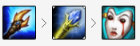 《LOL》上单蛇女出装玩法攻略