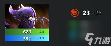 刀塔祸乱之源技能介绍
