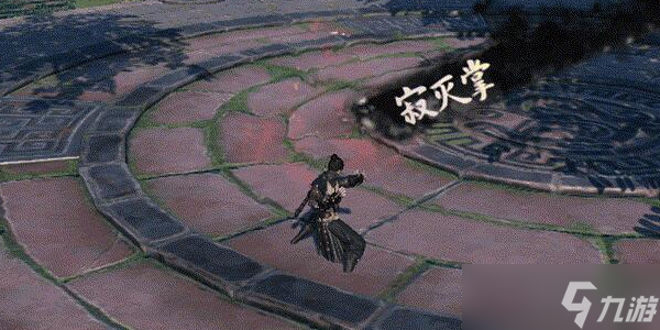 《下一站江湖2》参严掌秘籍介绍