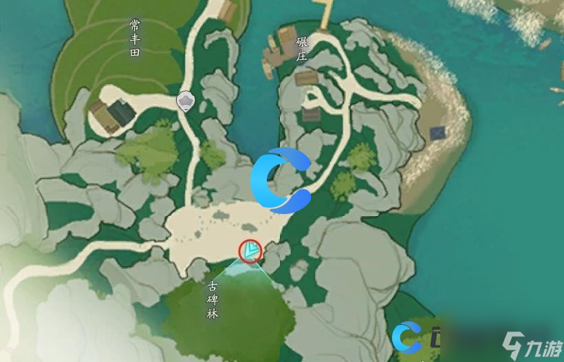 《射雕》百科讲堂万安寺答案