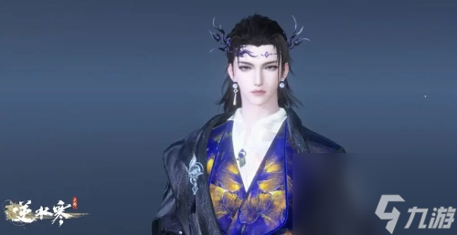 逆水寒手游永夜星都神域宝藏清单一览
