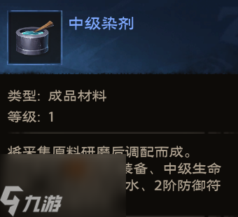 塔瑞斯世界炼金产出有哪些