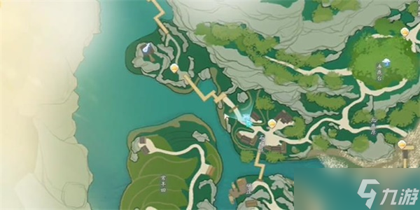 射雕手游三国志评话获取方法