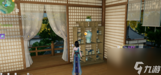 射雕手游引雷针怎么获得