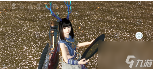 妄想山海金沙采集位置介绍