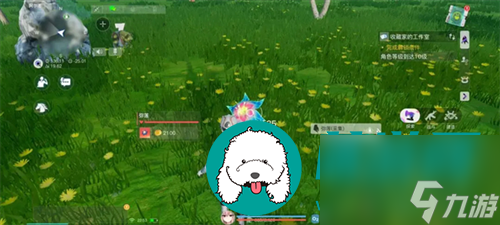 创造吧我们的星球弥莲怎么获得_获取方式