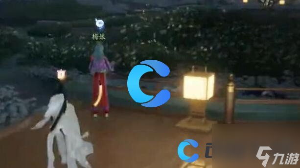 《射雕》梦华录画舫收集位置