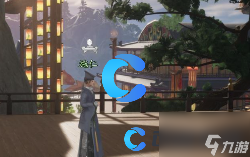 《射雕》百科講堂快活林答案