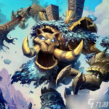 <a id='link_pop' class='keyword-tag' href='https://www.9game.cn/lscsmsyxcazb/'>炉石传说</a>森林之王伊弗斯属性介绍