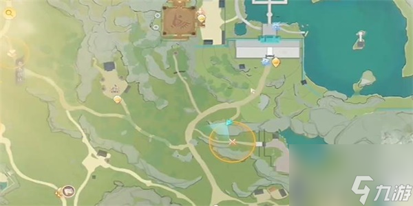 射雕吟咏志趣篇曾为玉真座上宾成就