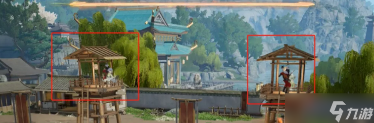 射雕手游夜雨校场梁子翁boss打法技巧分享