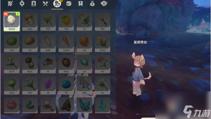 《原神》枫丹隐藏成就攻略 是鱼肉我加了鱼肉成就解锁条件