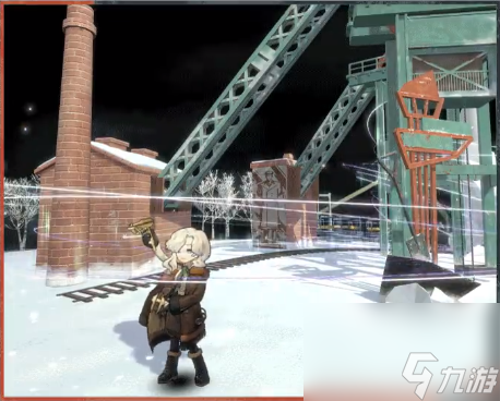 《重返未来1999》荒原主题套装雪季问候获取方法介绍