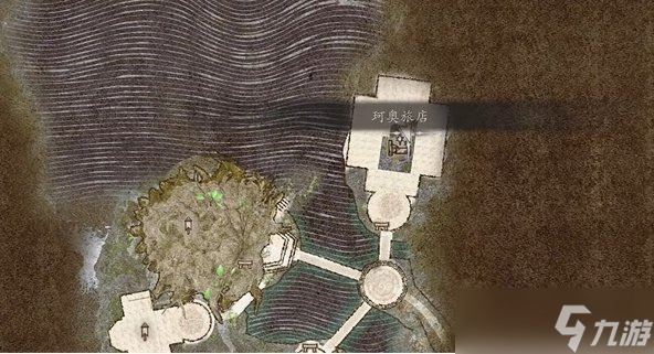 《龙之信条2》全探索心之证获取位置详情 探求心之证收集攻略大全