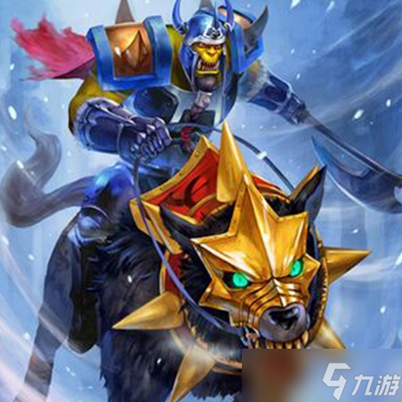 <a id='link_pop' class='keyword-tag' href='https://www.9game.cn/lscsmsyxcazb/'>炉石传说</a>恐狼指挥官属性介绍