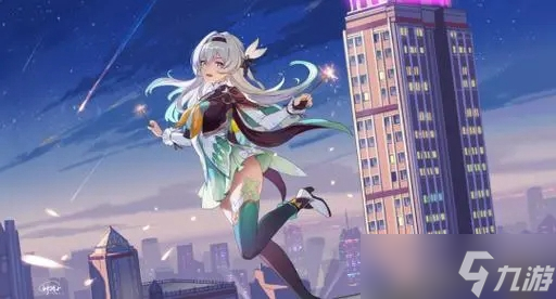 崩坏星穹铁道2.2卡池角色及上线时间是什么