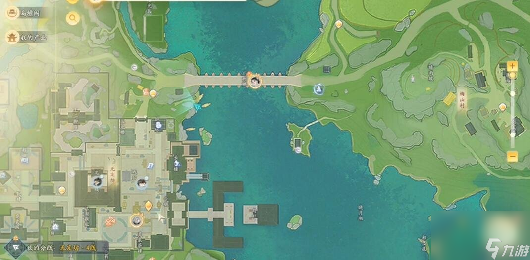 《射雕》金蝉脱壳技能获得方法