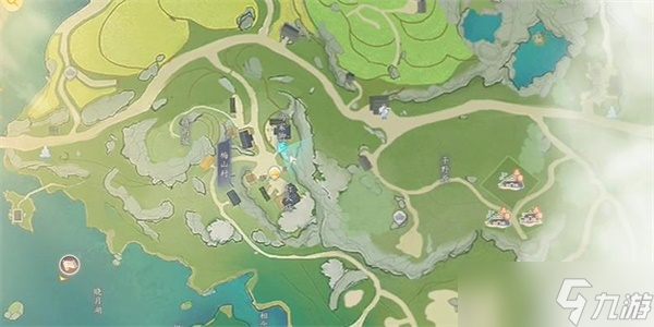 射雕螃蟹和橙子的邂逅成就达成攻略