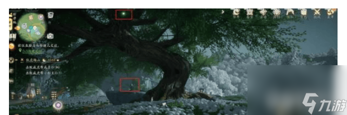 射雕手游析津地风华分布在哪 析津地风华所在位置汇总分享