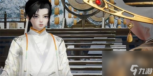 《射雕手游》白梅茶汤获取方法