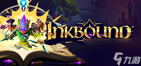 肉鴿RPG游戲《Inkbound》登陸Steam