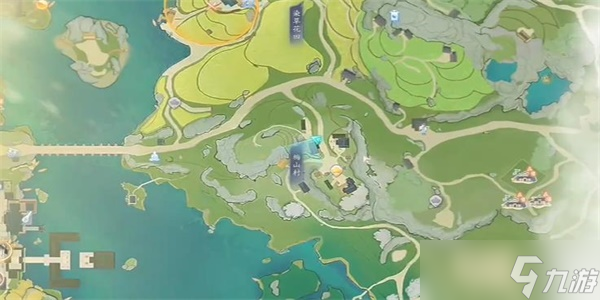 《射雕》世上哪来的鬼成就获得方法攻略