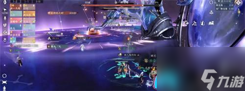 逆水寒手游柳沧海如何打打法攻略