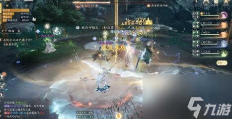 射雕射雕百炼困难雾隐梅墟打法汇总