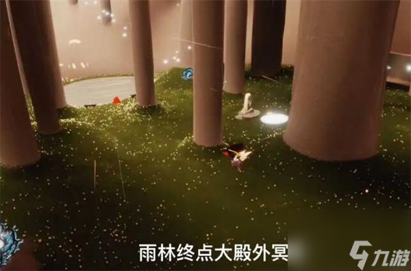 光遇4月10日每日任务怎么做 光遇2024年4月10日每日任务攻略